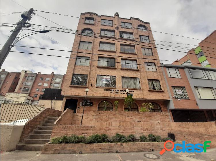 Se Vende Apartamento DÃºplex en Mazuren - 2310282