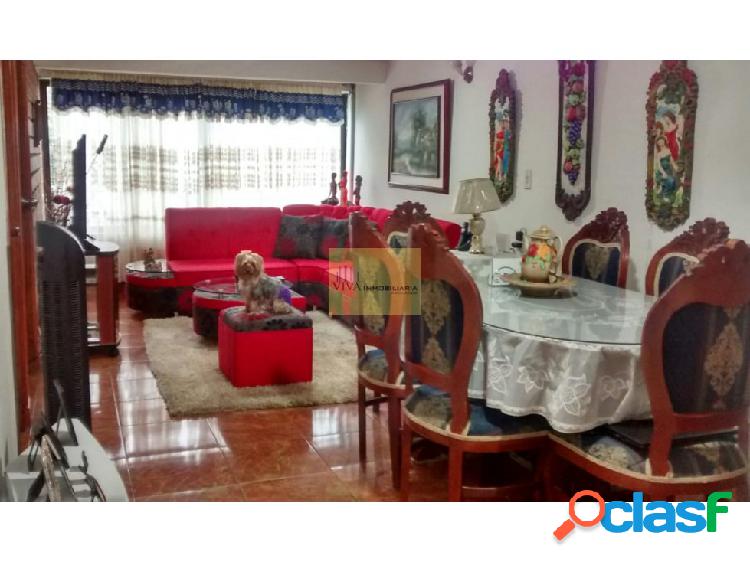 Se arrienda apartamento en Bello - Niquia