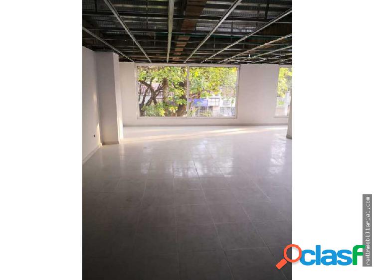 Se arrienda local comercial en tequendama