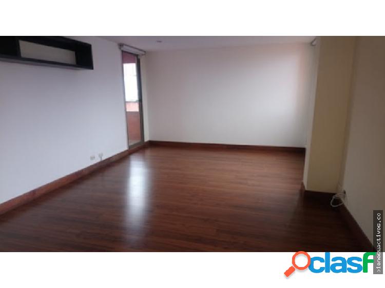 Se renta apartamento en el Poblado