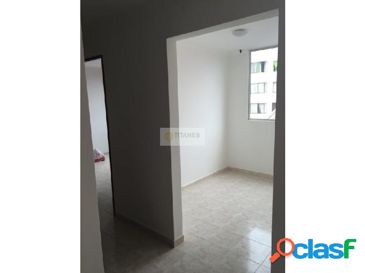 Se vende apartamento en el Sur