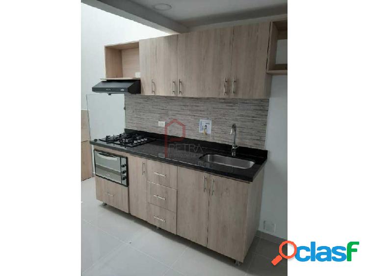 Se vende apartestudio en SimÃ³n bolivar, MedellÃ­n