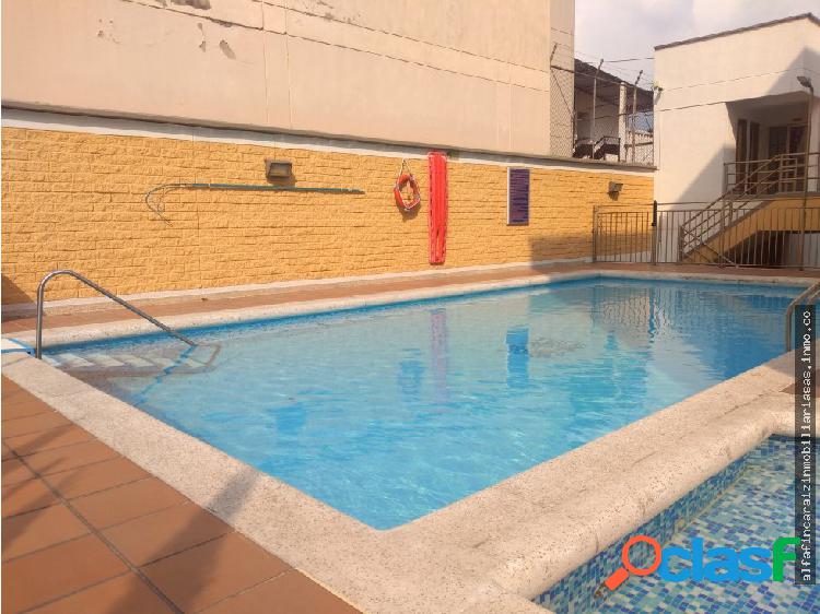 Se vende hermoso apartamento en vipasa