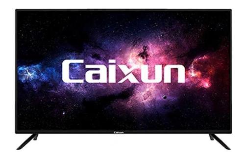 Televisor Caixun 43 Fhd Smart Tv Android 7