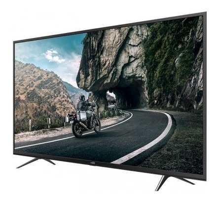 Televisor Kalley 43'' Smart Tv 109cm Led Fbt