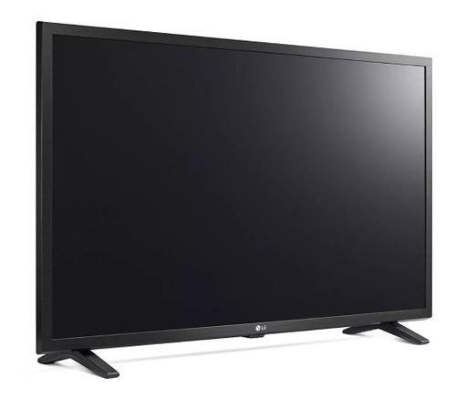 Televisor Lg 32 Led Hd Smart Tv 32lm630bpub Tdt