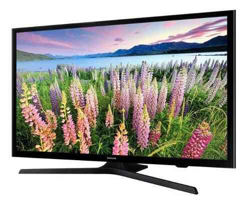 Televisor Samsung De 43 Smart Tv. Ref. 5200