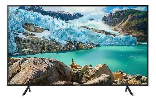 Televisor Samsung Led 75p Smart Tv - 4k - Bluetooth 75ru710