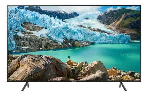 Tv 58'' 147cm Samsung 58ru7100 Uhd Smart Tv