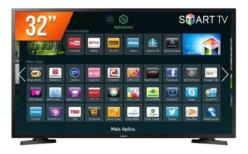 Tv Samsung 32 J4290ak Smart Hd Nuevos Gtia 1 Año +envio