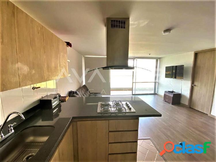 VA69 Apartamento con 2 alcobas para la venta