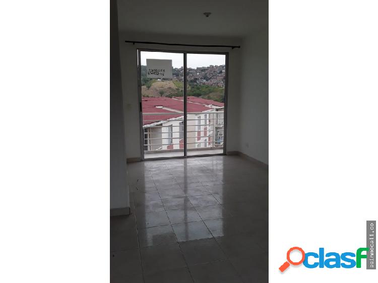 VENDO APARTAMENTO CALI OESTE AGUACATAL