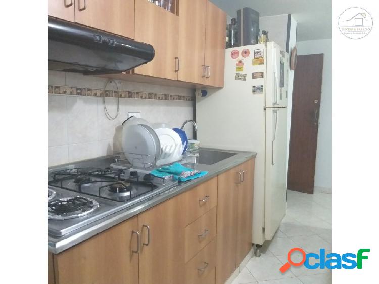 VENDO APARTAMENTO EN SABANETA, TRAPICHE