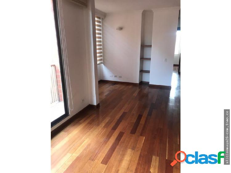 VENDO Apartamento Colina