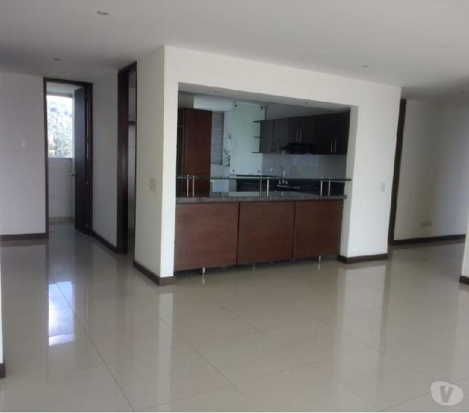 VENTA APARTAMENTO. ALTOS DE PAN DE AZUCAR. EDIFICIO HORIZONT