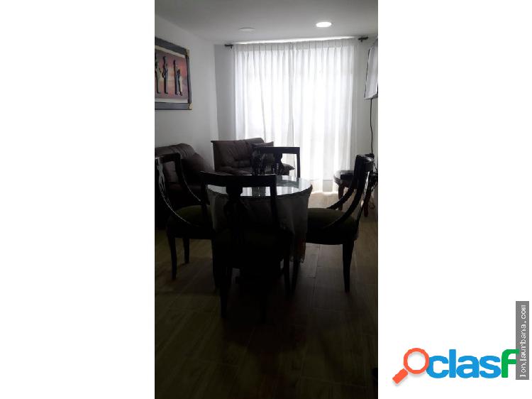 VENTA APARTAMENTO SECTOR LA FRANCIA