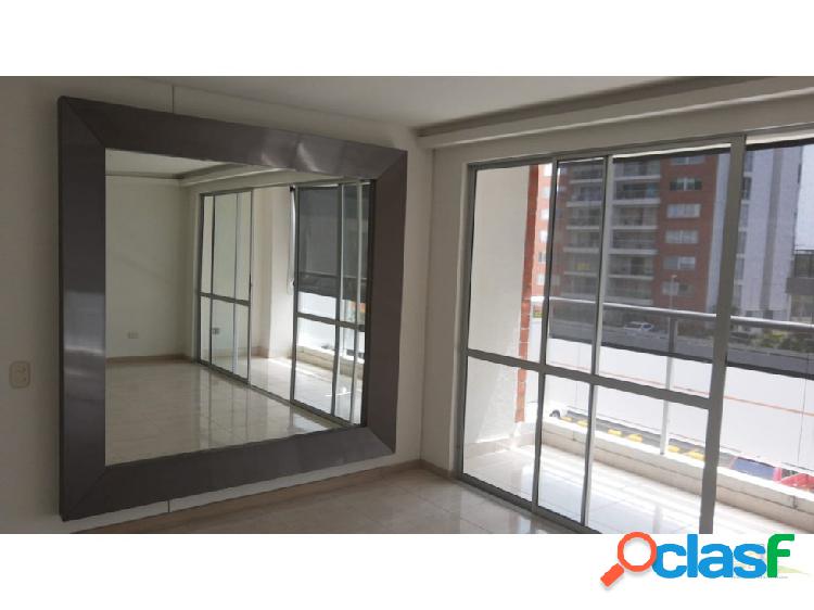 VENTA APARTAMENTO VALLE DEL LILI