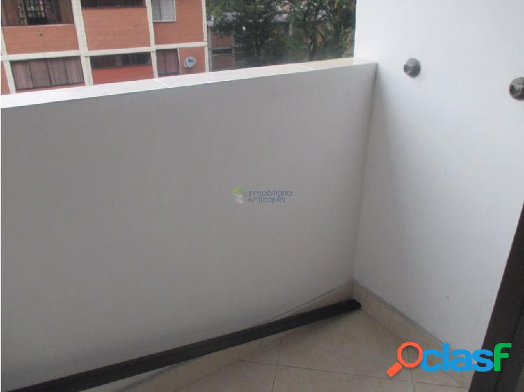 VENTA DE APARTAMENTO EN BUENOS AIRES MEDELLIN