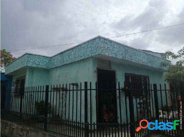 VENTA DE CASA EN ROBINSON PITALUA, MONTERIA