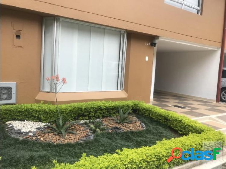 VENTA DE CASA ENVIGADO ANTIOQUÃA