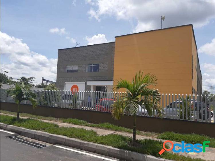 VENTA LOTE PARQUE INDUSTRIAL