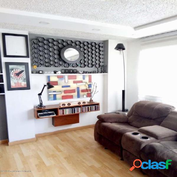 Vendo Apartamento Barrancas MLS 19-887