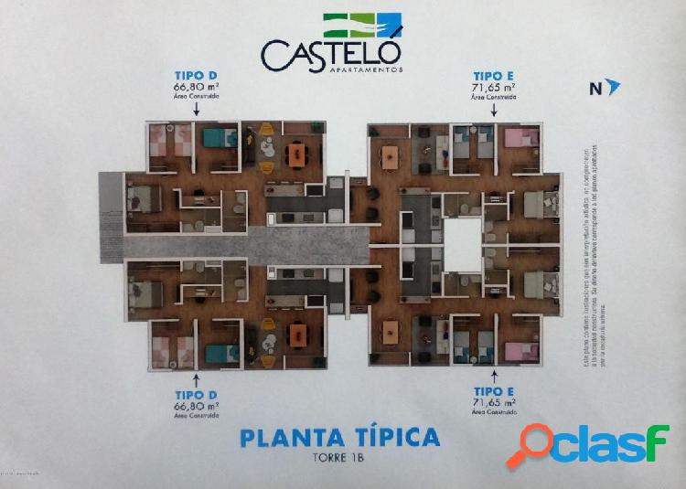 Vendo Apartamento Castilla MLS 20-363
