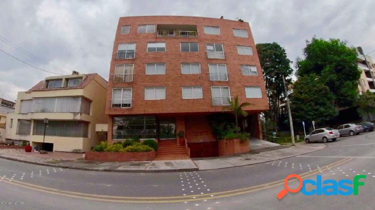 Vendo Apartamento Cedritos MLS 19-898