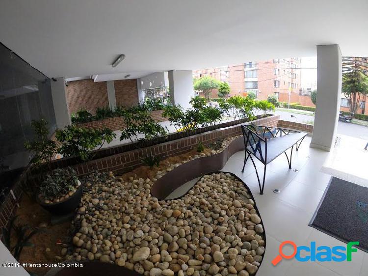 Vendo Apartamento Cedritos MLS 20-107