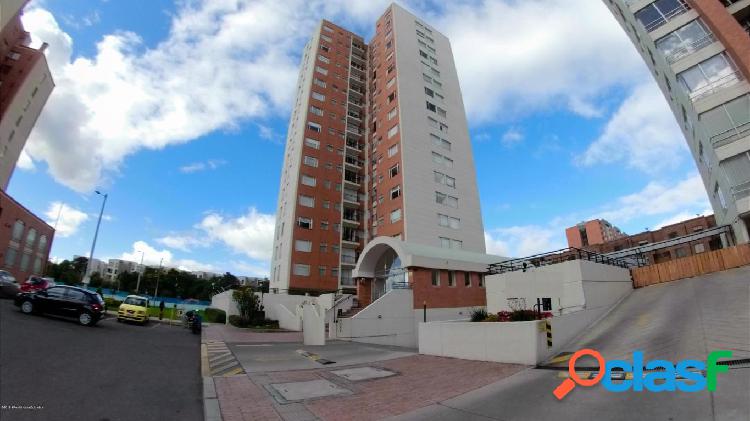 Vendo Apartamento Cedritos MLS 20-384