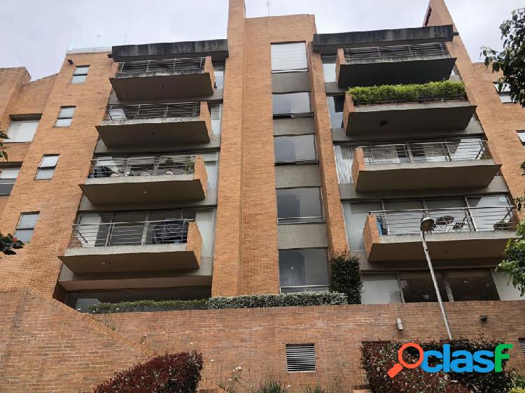 Vendo Apartamento Cerros de Niza MLS 19-260