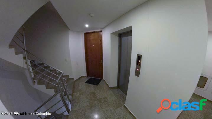 Vendo Apartamento Chia Norte MLS 20-515