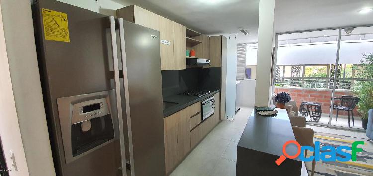 Vendo Apartamento Itagui MLS 20-402