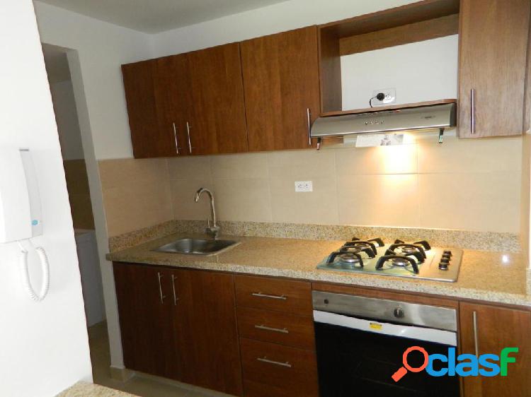 Vendo Apartamento La Ciudadela MLS 19-154