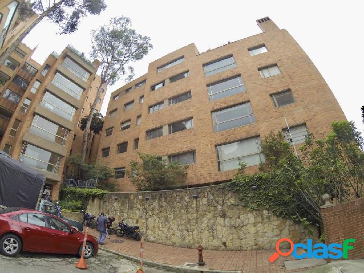 Vendo Apartamento Los Rosales MLS 19-50