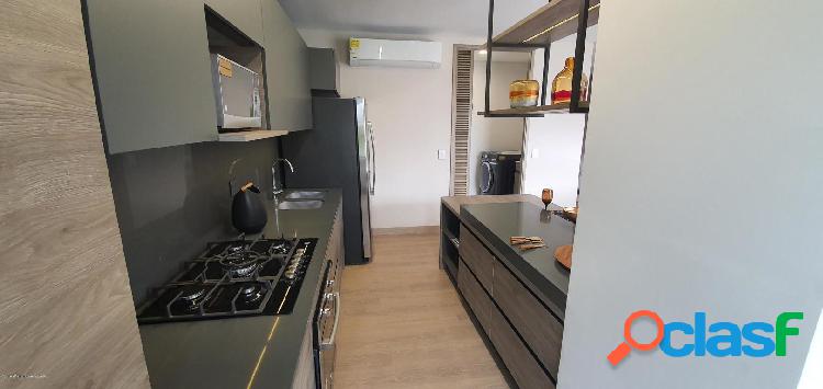 Vendo Apartamento Medellin MLS 20-205