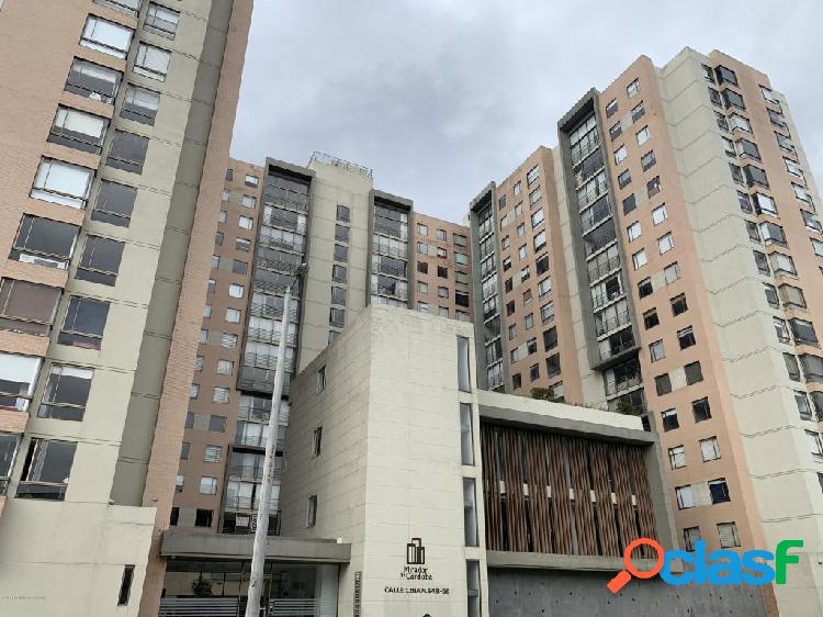 Vendo Apartamento Prado Veraniego MLS 20-211