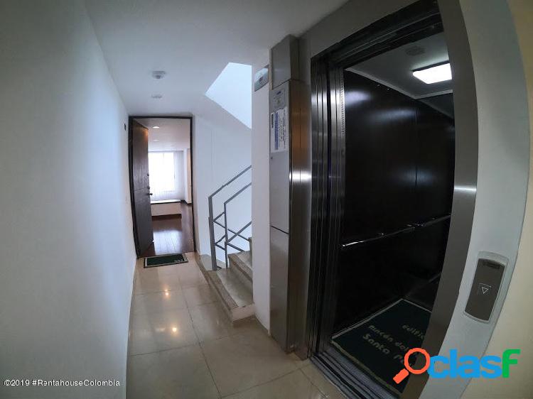 Vendo Apartamento Santa Paula MLS 20-111