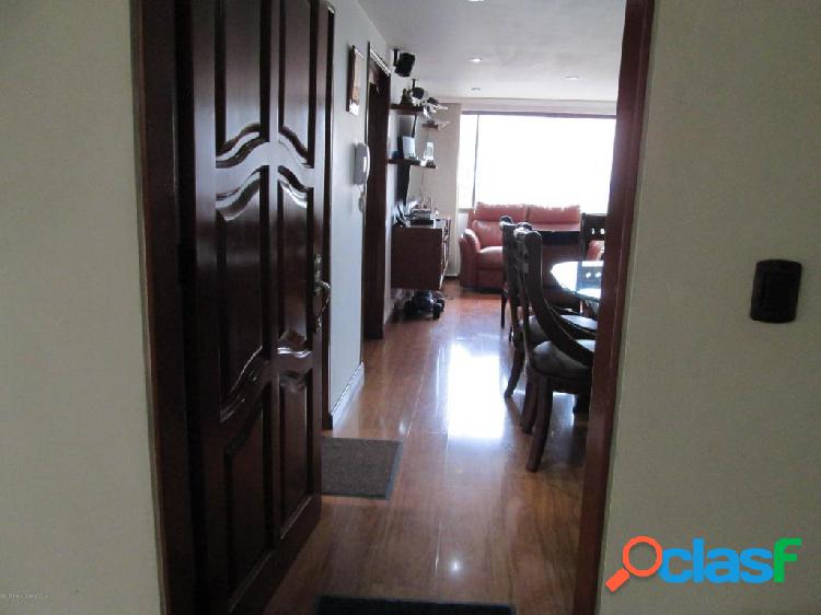 Vendo Apartamento Villa Alsacia MLS 20-214