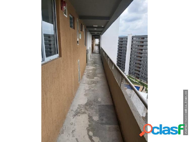 Vendo Apartamento en Savannah Pereira