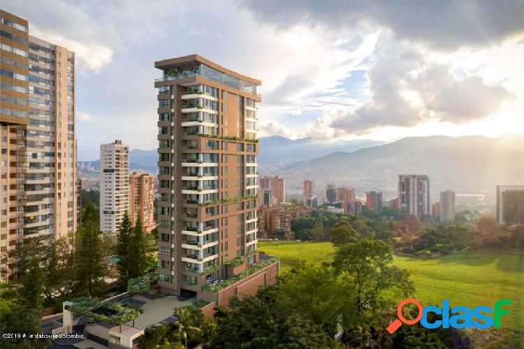 Vendo ApartamentoLos Balsos Medellin MLS 20-383