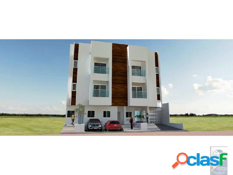 Vendo Apartamentos en construccion MonterÃ­a