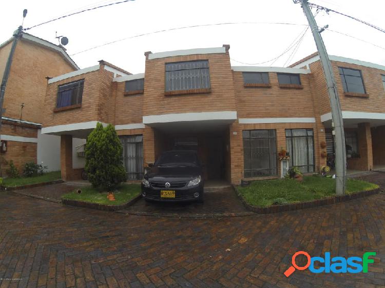 Vendo Casa Vereda BojacaChia MLS 20-88