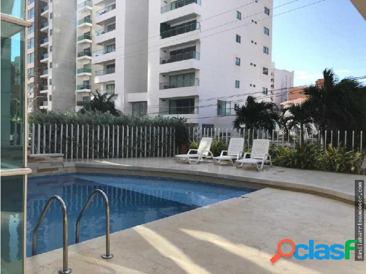 Vendo PH Duplex Altos de Riomar Barranquilla