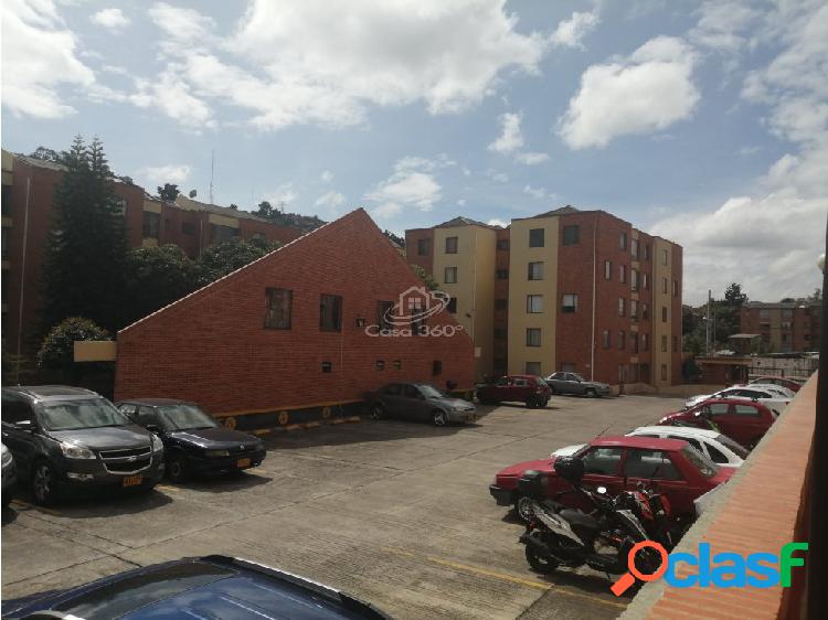 Vendo apartamento en monte redondo-Suba