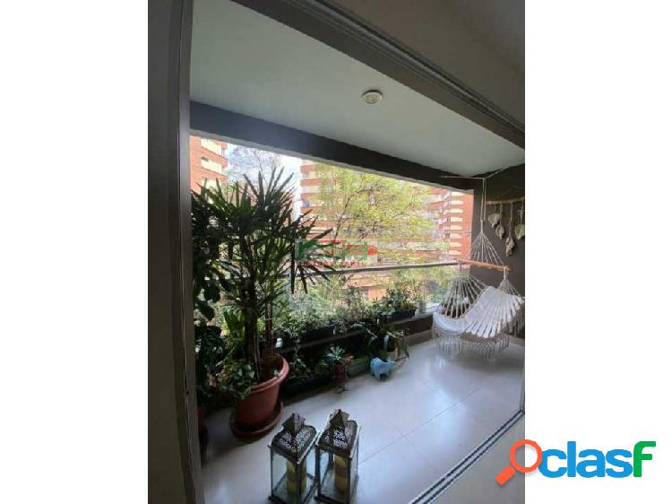 Venta Apartamento Conquistadores MedellÃ­n