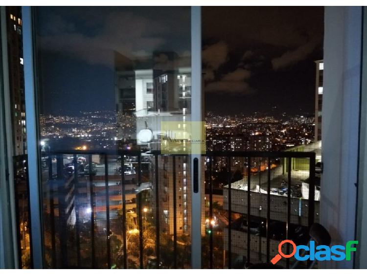 Venta apartamento Calasanz, Medellin