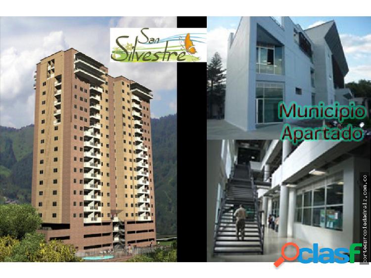 Venta apartamento Envigado la cuenca