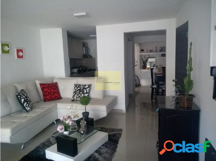 Venta apartamento Pilarica, Medellin