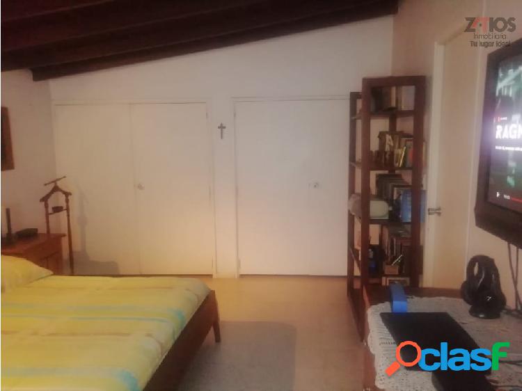 Venta apartamento San Joaquin Medellin